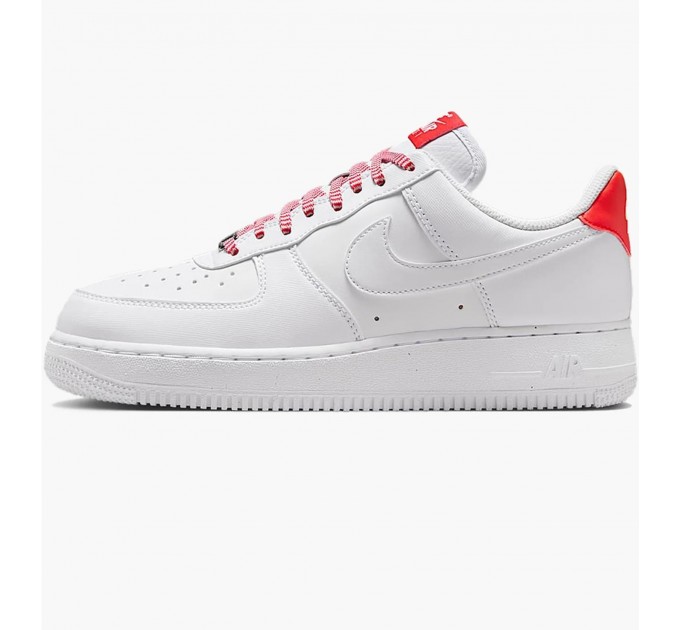 Кроссовки женские Nike Air Force 1 '07 (IB7167-103)