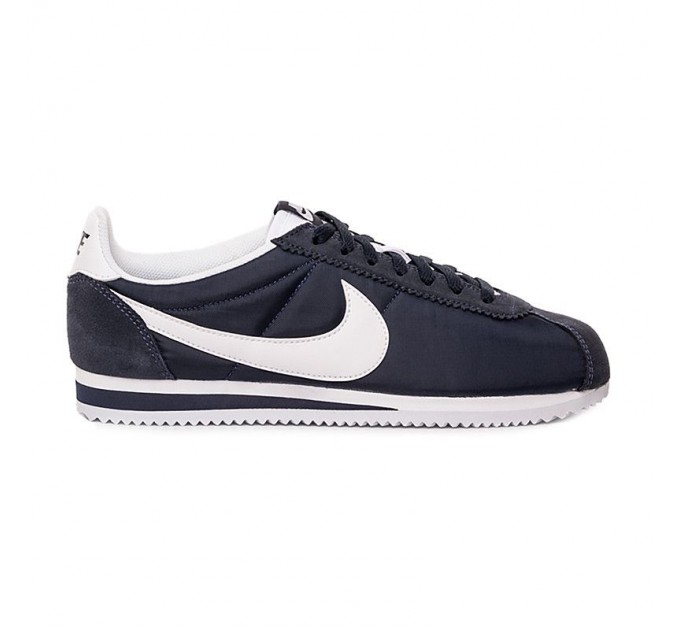 Кросівки Nike Classic Cortez Nylon 410