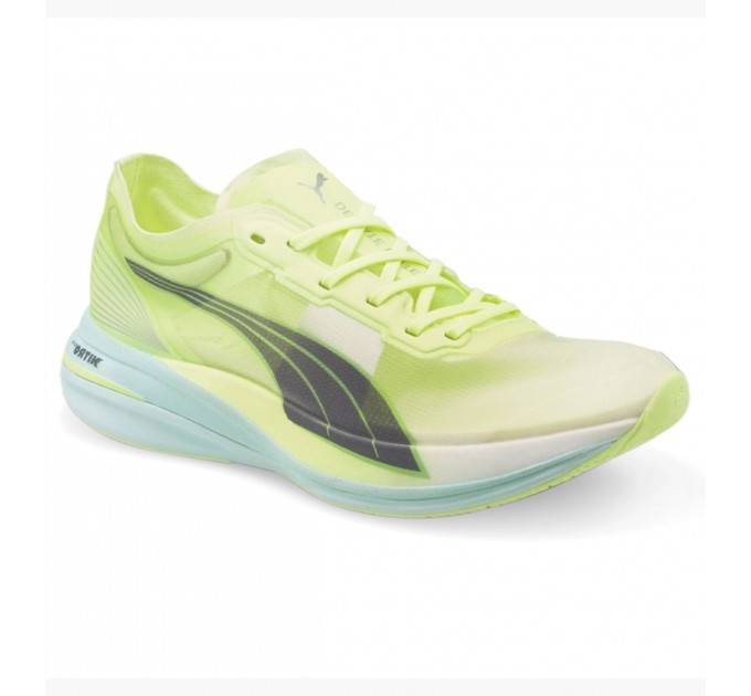 Кроссовки Puma Deviate Elite Wns 376444-02