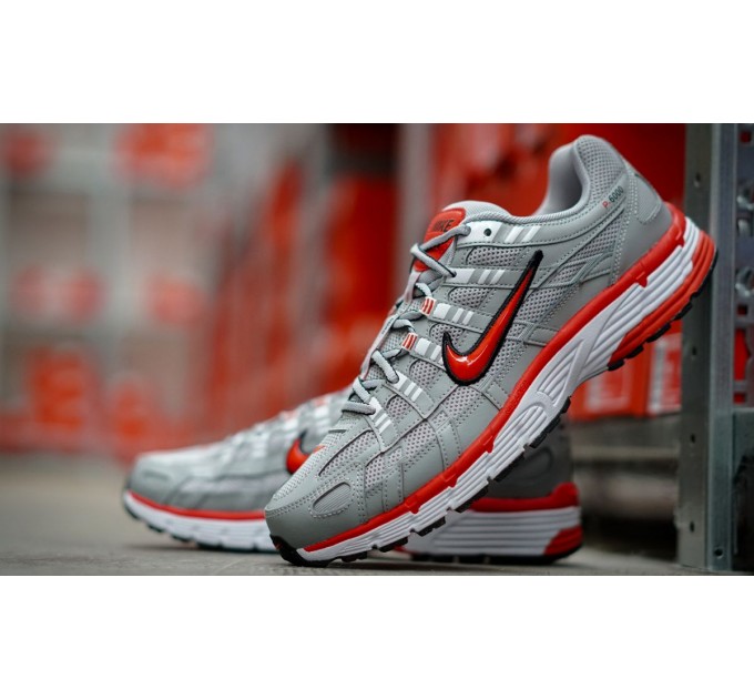Кросівки Nike P-6002