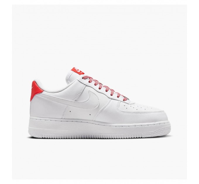 Кроссовки женские Nike Air Force 1 '07 (IB7167-103)