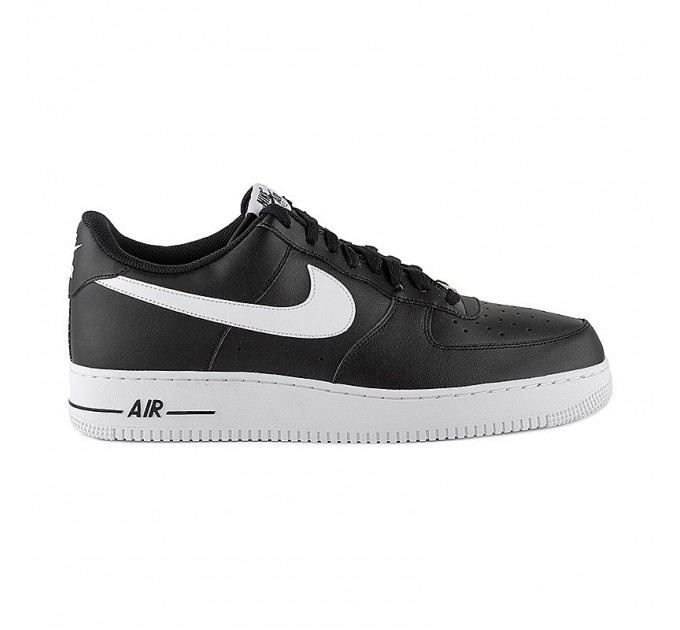 Кроссовки Nike Air Force 1 '07 An20 CJ0952-001