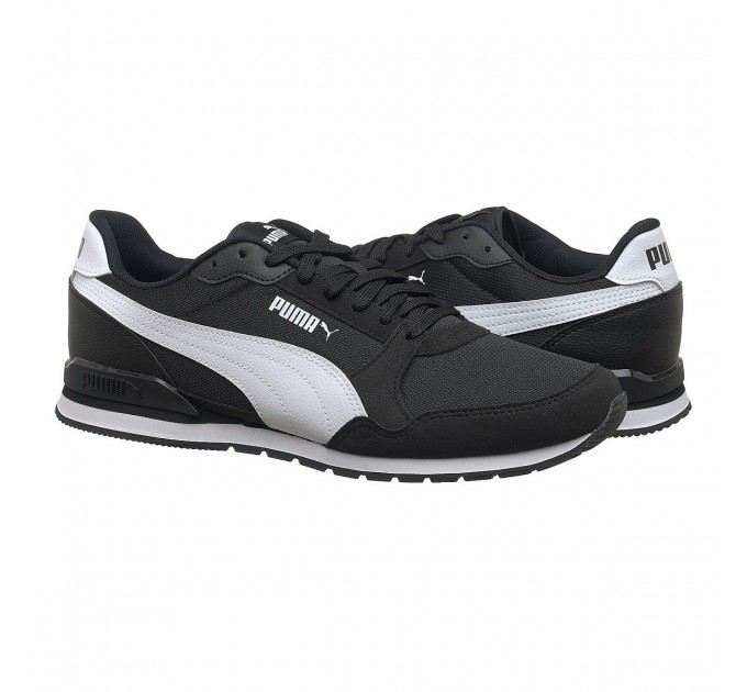 Кросівки Чоловічі Puma St Runner V3 Mesh 38464001