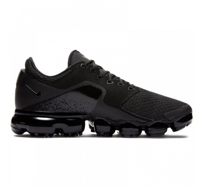 Кроссовки Nike Air Vapormax Cs Triple Black (W) AH9045-002