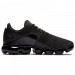 Кроссовки Nike Air Vapormax Cs Triple Black (W) AH9045-002
