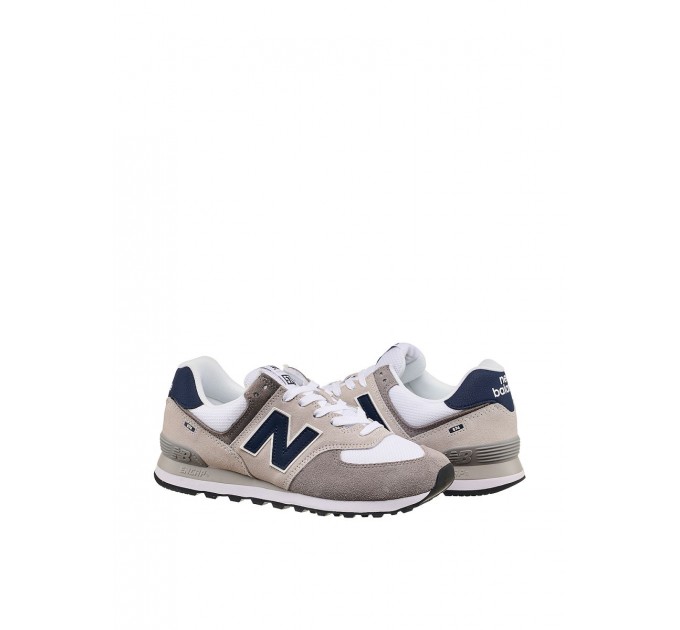 Кросівки чоловічі New Balance 574 (ML574EAG)