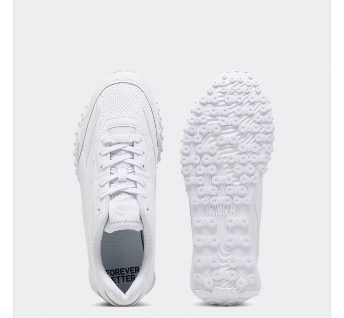 Кросівки чоловічі Puma Blacktop Rider Leather (39382301)