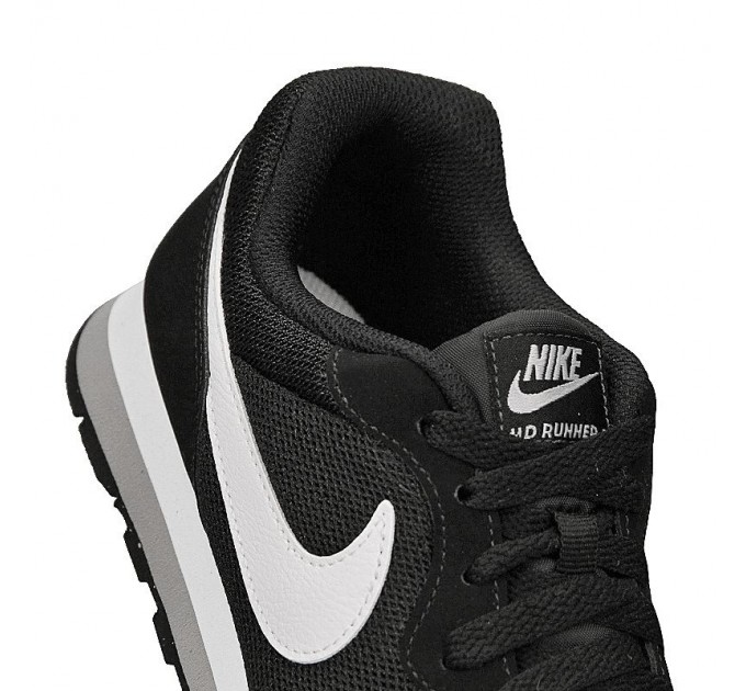 Nike JR MD Runner 2 GS 001