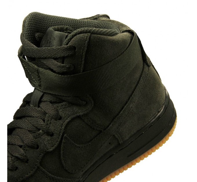 Nike JR Air Force 1 High LV 8 GS 300