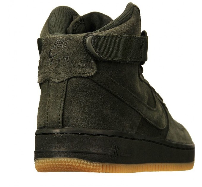 Nike JR Air Force 1 High LV 8 GS 300