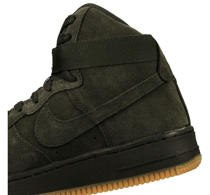 Nike JR Air Force 1 High LV 8 GS 300