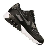 Nike JR Air Max 90 Mesh SE GS 002