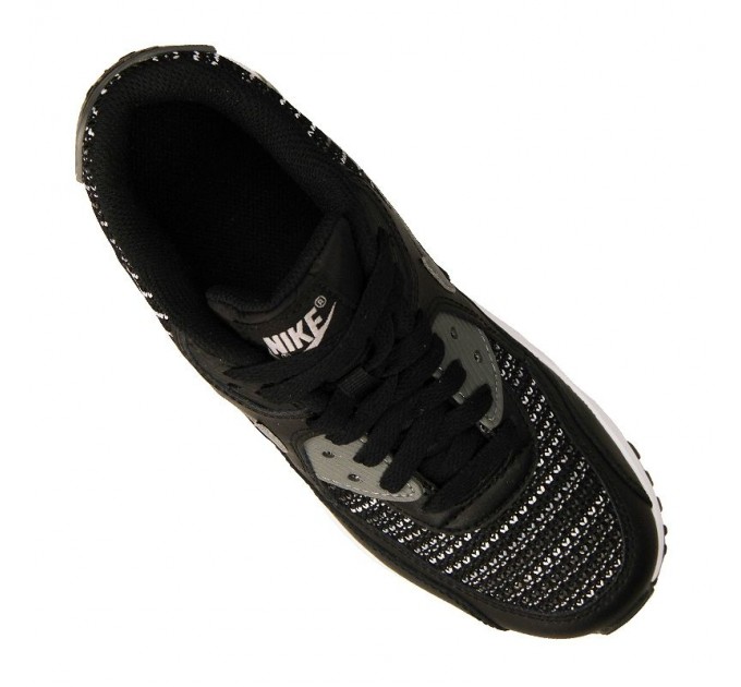 Nike JR Air Max 90 Mesh SE GS 002