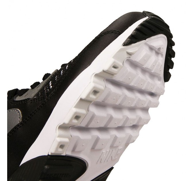 Nike JR Air Max 90 Mesh SE GS 002