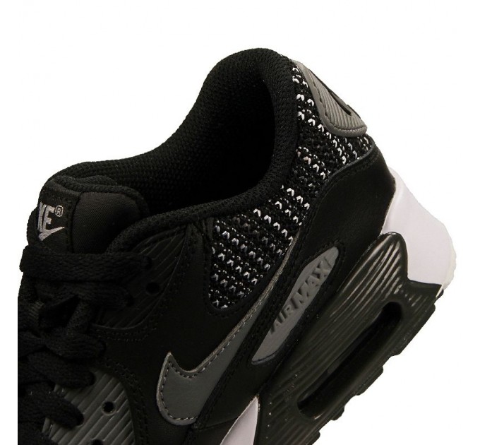 Nike JR Air Max 90 Mesh SE GS 002