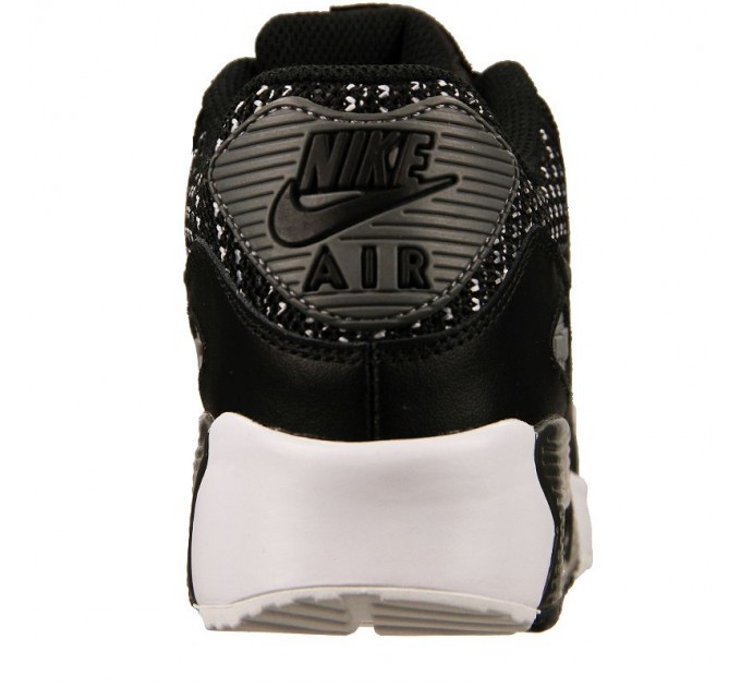 Nike JR Air Max 90 Mesh SE GS 002
