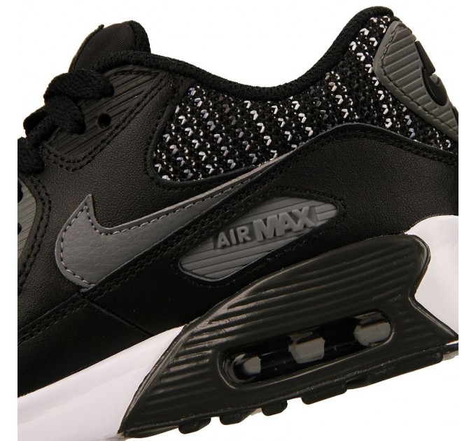 Nike JR Air Max 90 Mesh SE GS 002
