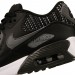 Nike JR Air Max 90 Mesh SE GS 002