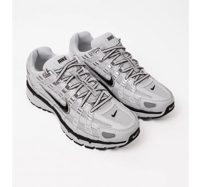 Кроссовки мужские Nike P-6000 (CD6404-107)