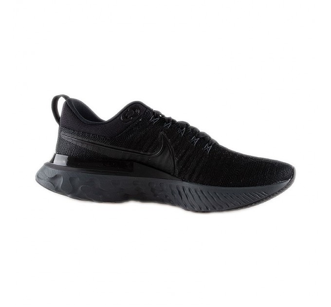 Кроссовки Nike React Infinity Run Flyknit 2