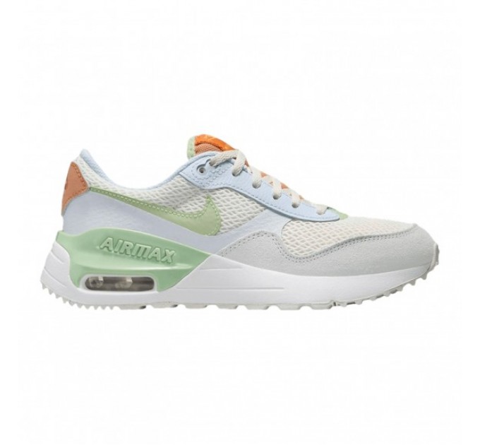 Кроссовки Nike Air Max S St (Gs) DQ0284-006