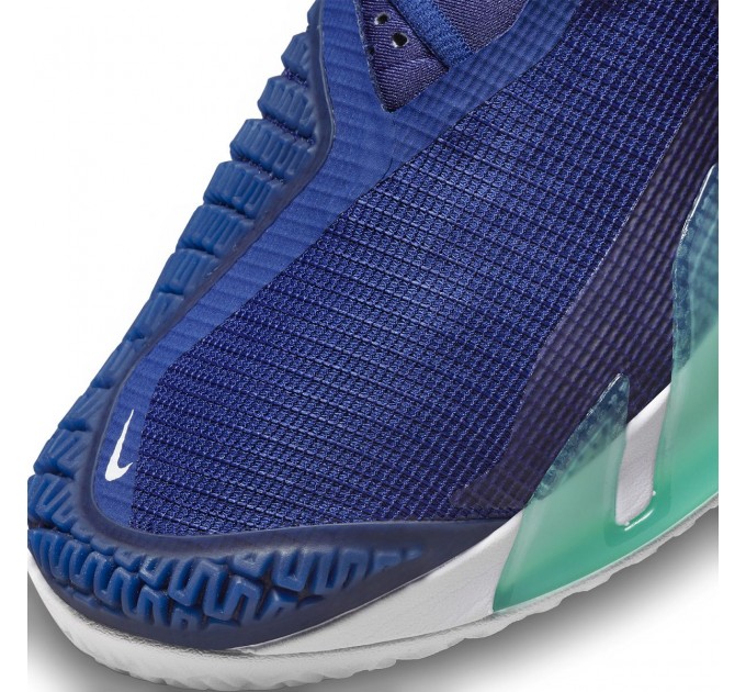 Кроссовки Nike M Nike React Vapor Nxt Hc