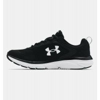 Кроссовки мужские Under Armour Charged Assert 9 (3024590-001)