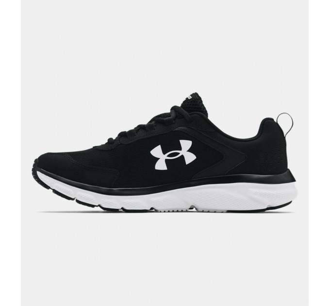 Кроссовки мужские Under Armour Charged Assert 9 (3024590-001)