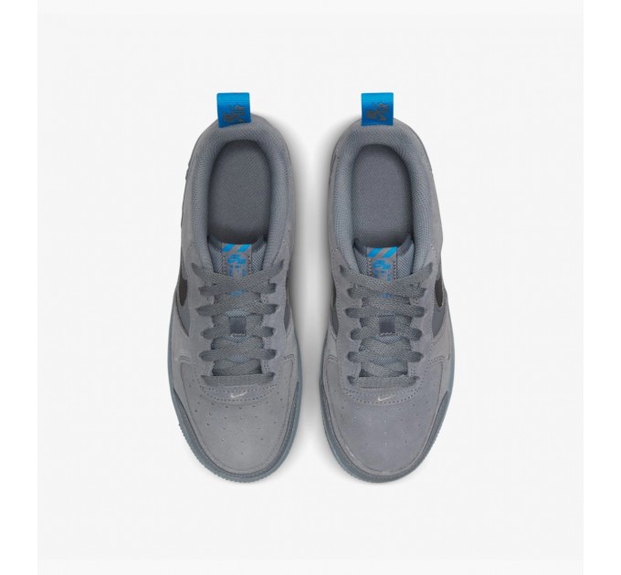 Кросівки Nike Air Force 1 Gs DQ1097-001