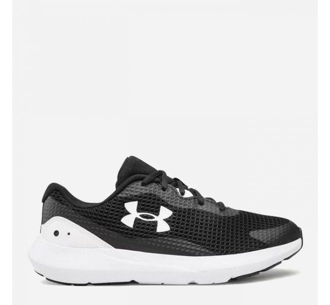 Кросівки чоловічі Under Armour Surge 3 (3024883-001)