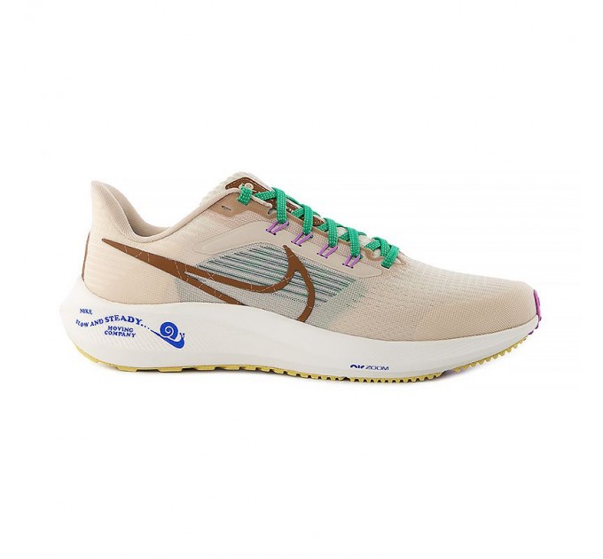 Кросівки Nike Air Zoom Pegasus 39 Prm DV8922-100