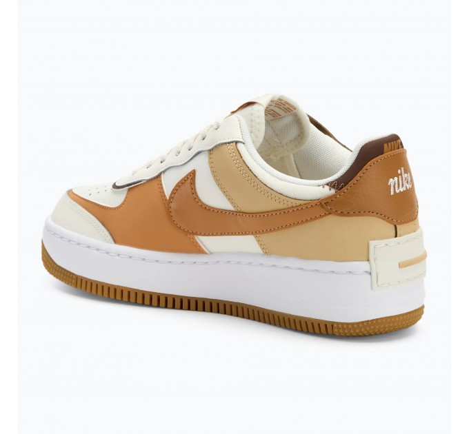 Кроссовки Nike W Af1 Shadow DZ1847-106