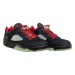 Кроссовки мужские Jordan The Clot X Air Jordan 5 Low (DM4640-036)
