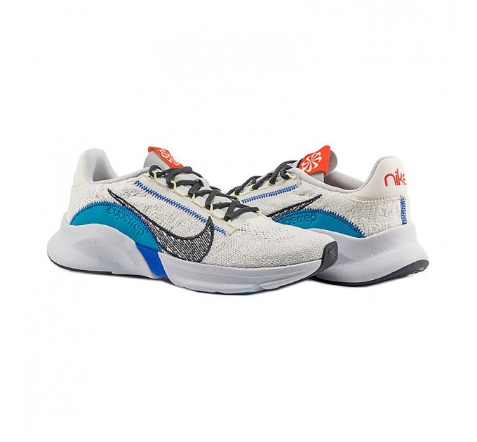Кросівки Nike M Nike Superrep Go 3 Nn Fk DH3394-011