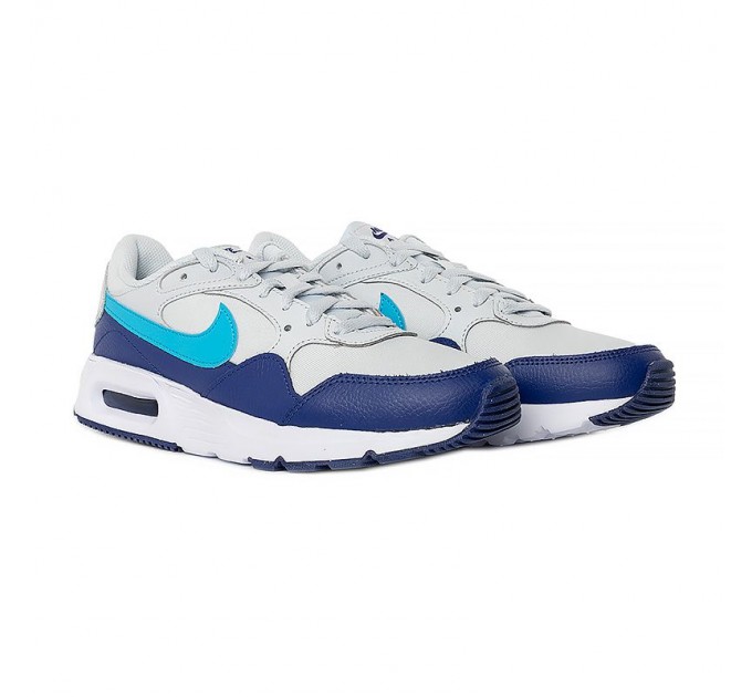 Кросівки Nike Air Max Sc CW4555-012