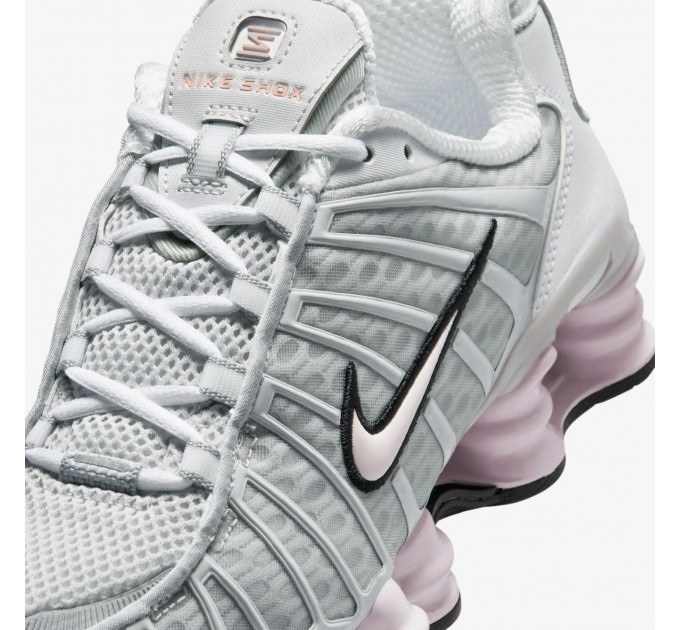 Кроссовки женские Nike W Shox Tl (IU7553-054)