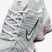 Кроссовки женские Nike W Shox Tl (IU7553-054)
