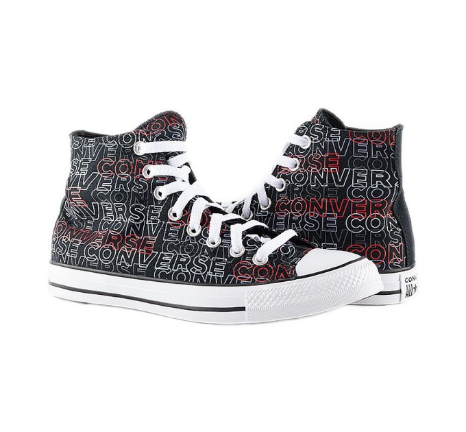 Кеди Converse CTAS HI