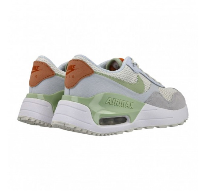 Кроссовки Nike Air Max S St (Gs) DQ0284-006