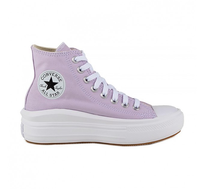 Кеды Converse Chuck Taylor All Star Move 572722C