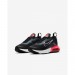 Кроссовки Nike Air Max 2090 Black Sunset Pulse (Gs) CJ4066-011