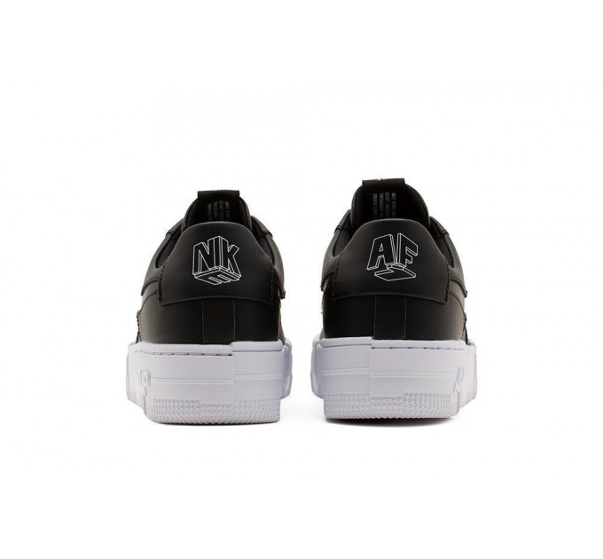 Кроссовки женские Nike Air Force 1 Low Pixel (CK6649-001)