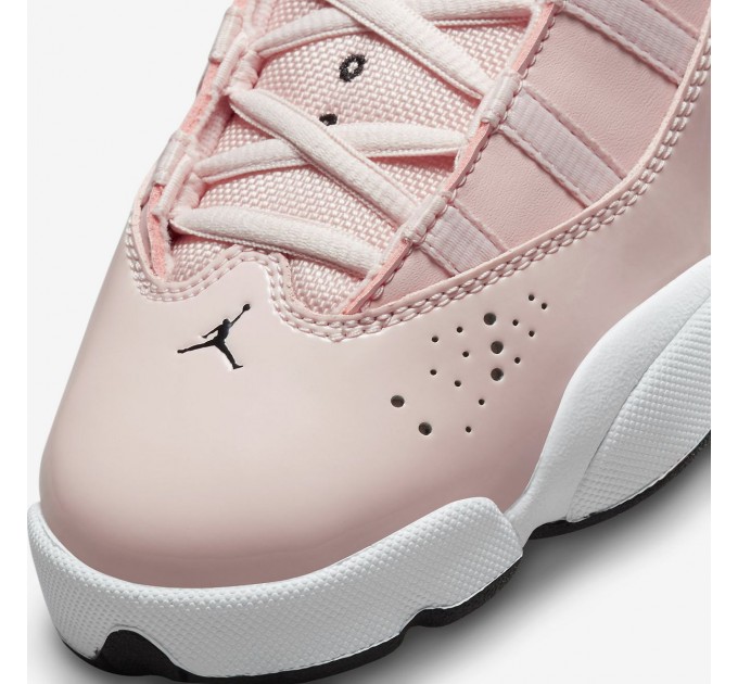 Кроссовки унисекс Jordan 6 Rings (323419-602)