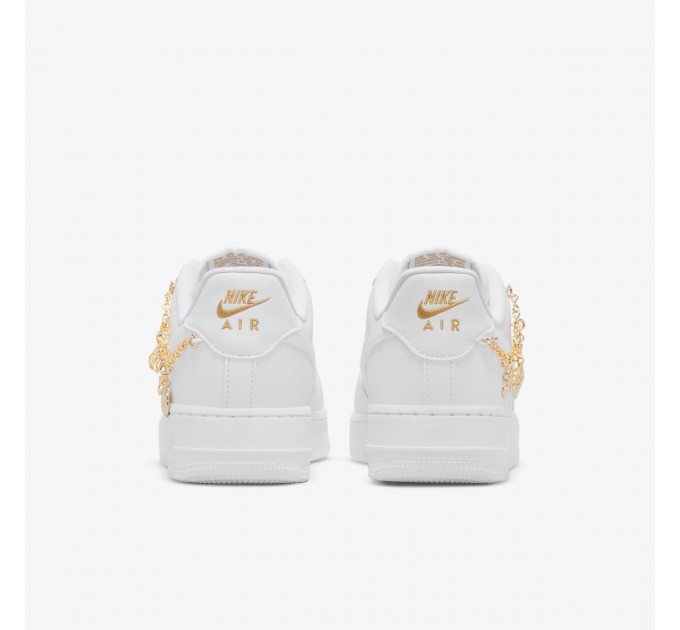 Кросівки жіночі Nike Wmns Air Force 1 07 Lx (DD1525-100)
