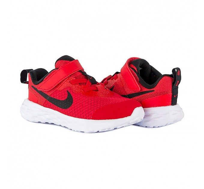 Кросівки Nike Revolution 6 Nn DD1094-607