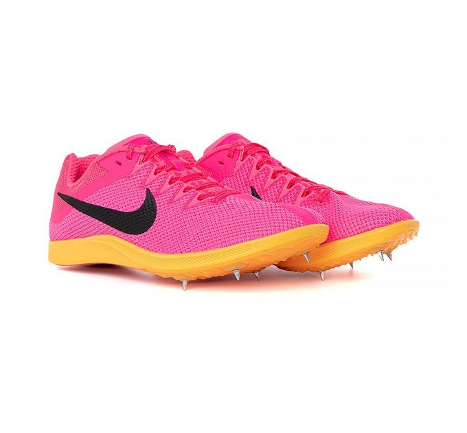 Кросівки Nike Zoom Rival Distance DC8725-600