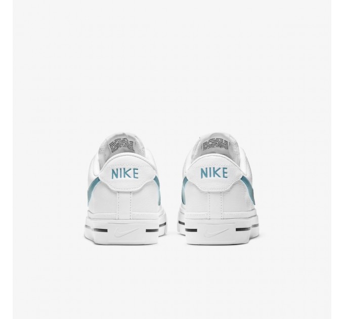 Кроссовки мужские Nike Court Legacy (CU4150-104)