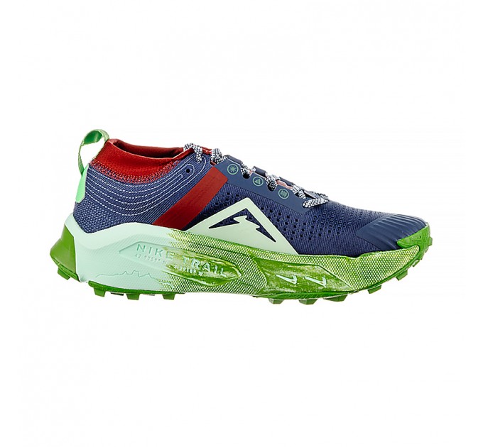 Кросівки Nike W Zoomx Zegama Trail DH0625-403