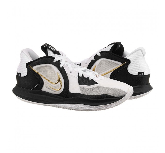 Кросівки чоловічі Nike Kyrie Low 5 (DJ6012-101)
