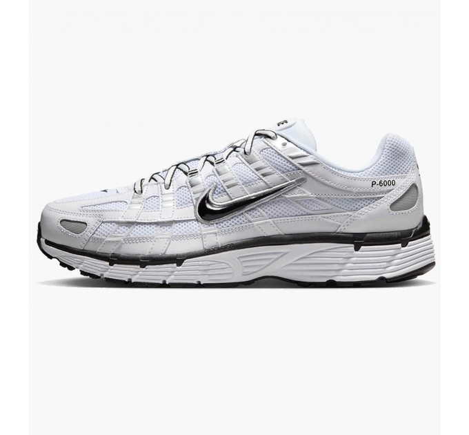 Кроссовки мужские Nike P-6000 (CD6404-107)